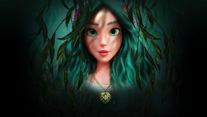 Mavka: Aventura na Floresta review