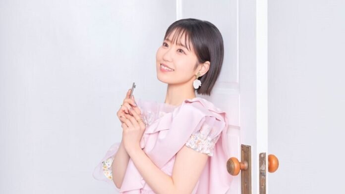 Nao Toyama, Thumb