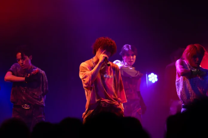 OHL live report Daikanyama Unit