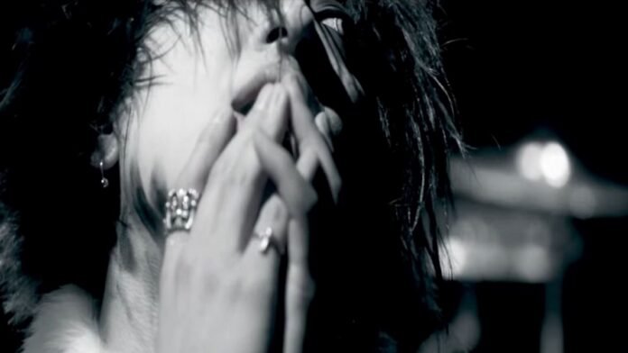 Playlist visual kei Suco halloween