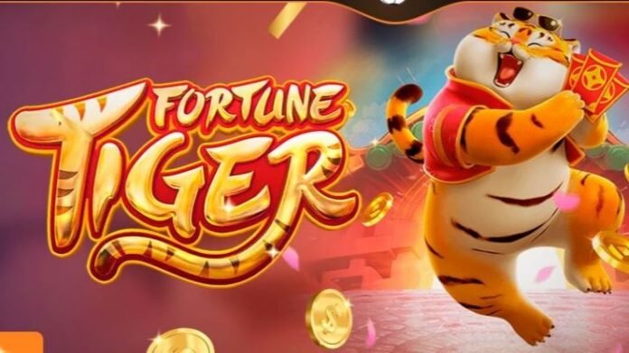 Fortune Tiger