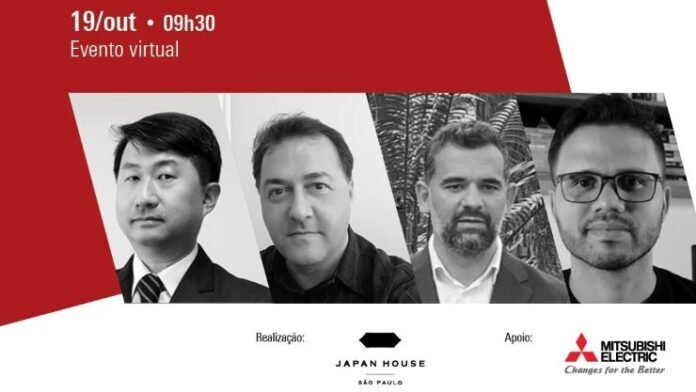 Japan House São Paulo ensino