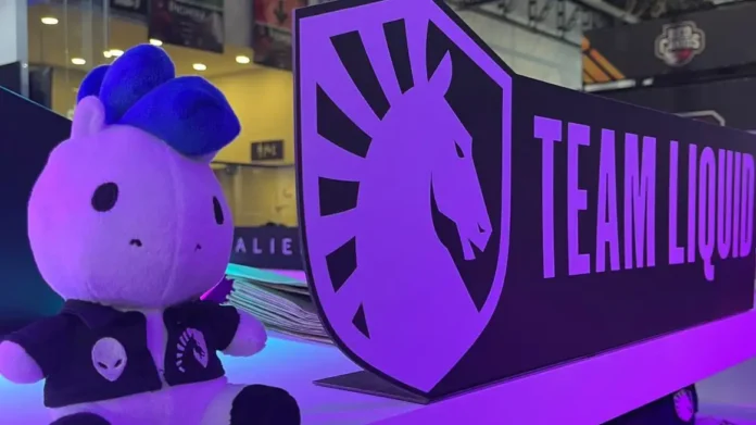 liquid team bgs 2023