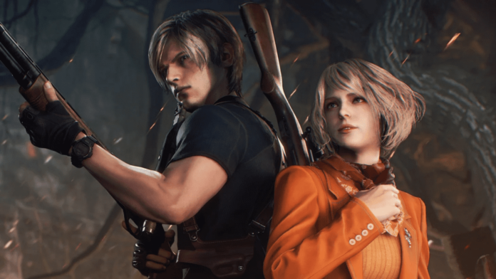 Resident Evil 4 Remake thumb