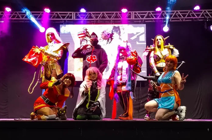 rio claro geek festival 2023