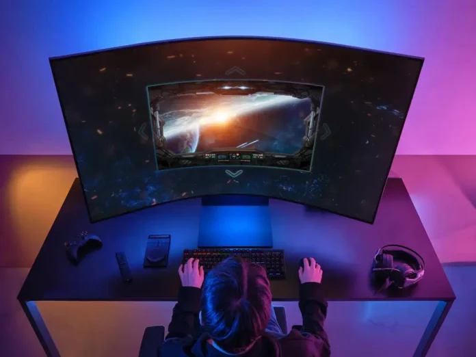 samsung-Odyssey-Ark-55