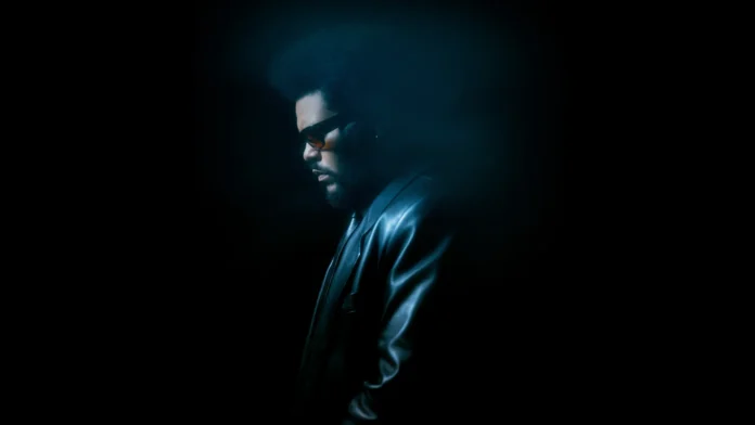 the weeknd