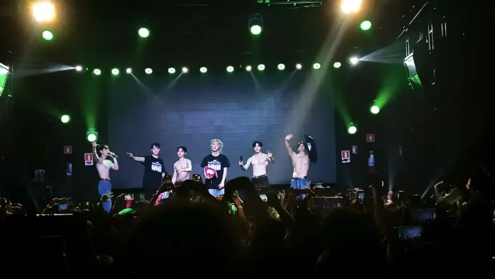 vav no brasil