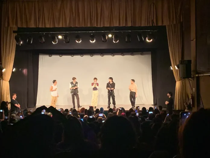 wabi love rio de janeiro