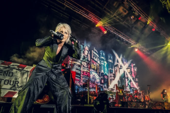 HYDE