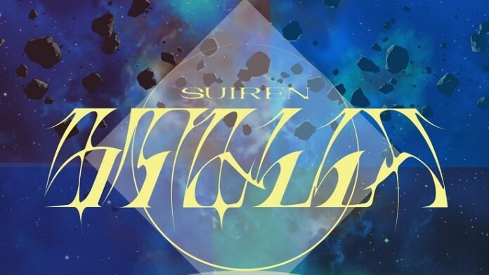 SUIREN - Star Ocean Theme, 'stella'