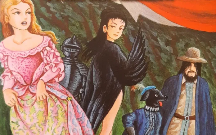 a noite da princesa uriko a manhã da cinderela e outros contos reimaginados