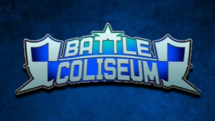 Battle Coliseum