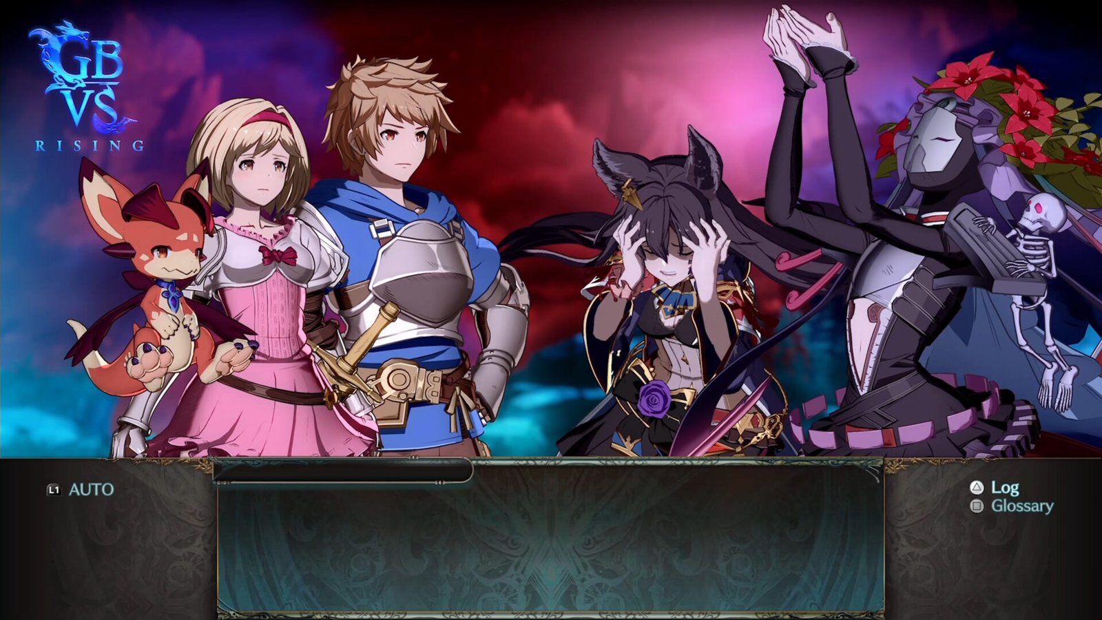 Granblue Fantasy Versu Rising 011_story_3_(NEW) (EN) Granblue Fantasy Versus Rising