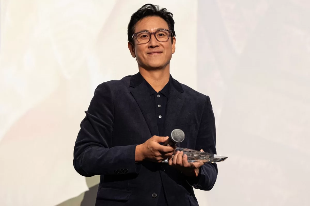 Lee Sun-kyun thumb Lee Sun-kyun