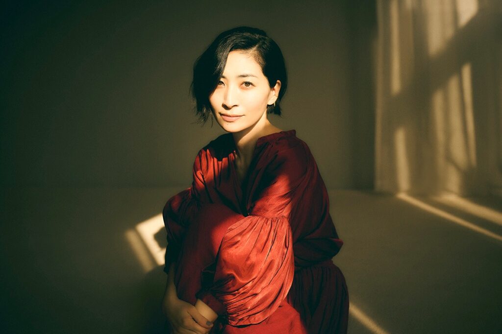 Maya Sakamoto - Perfil