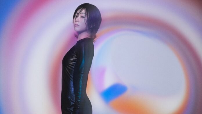 Utada Hikaru