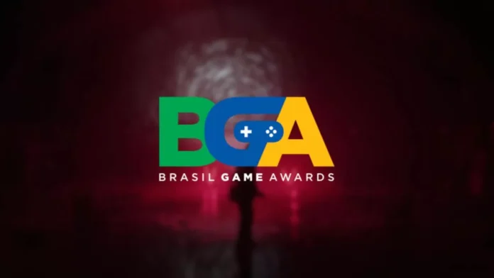 Brazil Game Awards 2023