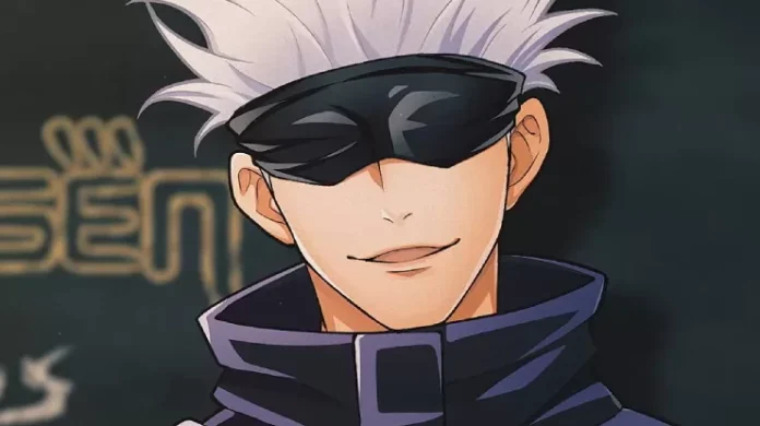 Jujutsu Kaisen Cursed Clash satoru gojo