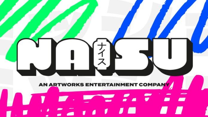 Naisu line-up animes 2024