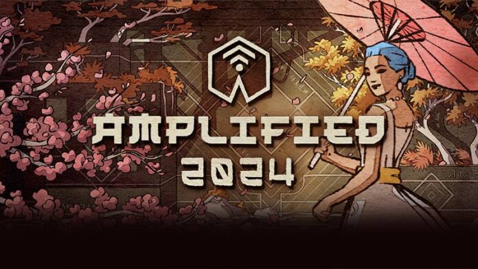 Amplified 24 Amplitude Studios