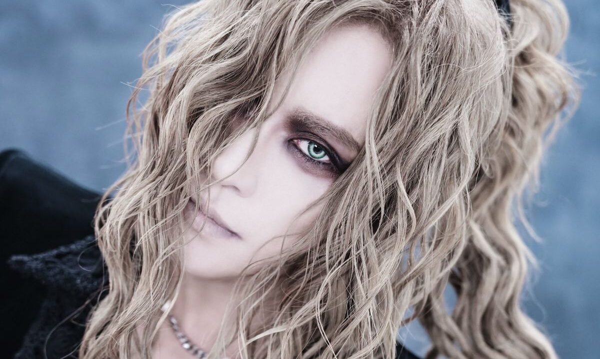 Kamijo - Euro Tour 2024 Kamijo - Euro Tour 2024