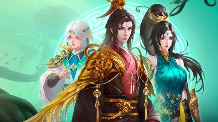 Perfect World Yggdrasil Perfect World: Yggdrasil
