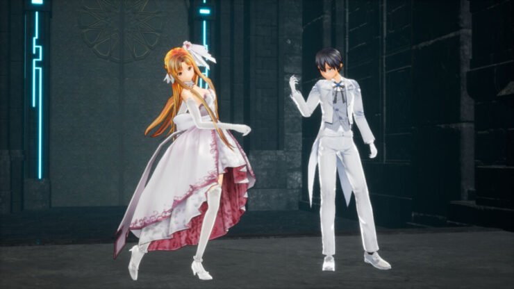 Sword-Art-Online-Last-Recollection-nova-dlc Rituals of Bonds Volume 1 Sword Art Online Last Recollection