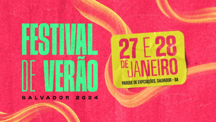Festival de Verão Salvador 24