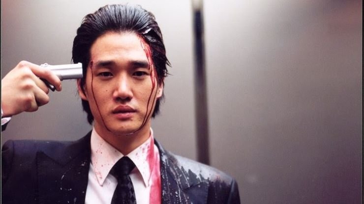 Oldboy Claro Tv