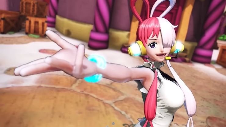 one-piece-pirate-warriors-4-uta-dlc One Piece: Pirate Warriors 4