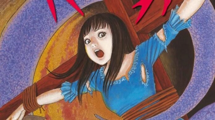 Remina Junji Ito Devir