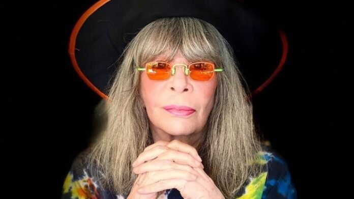 rita lee são paulo