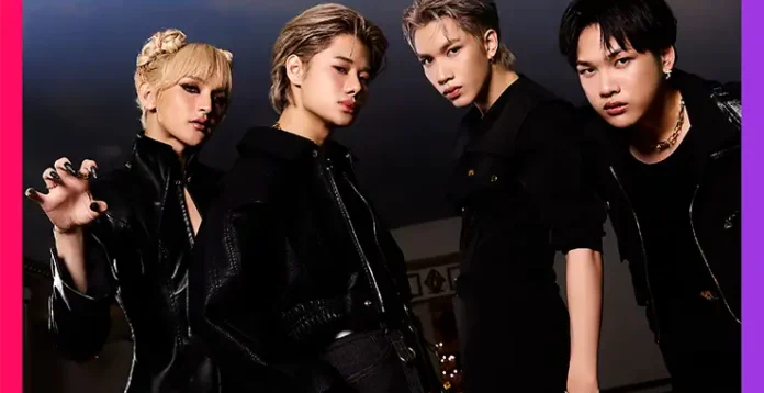 4mix poster