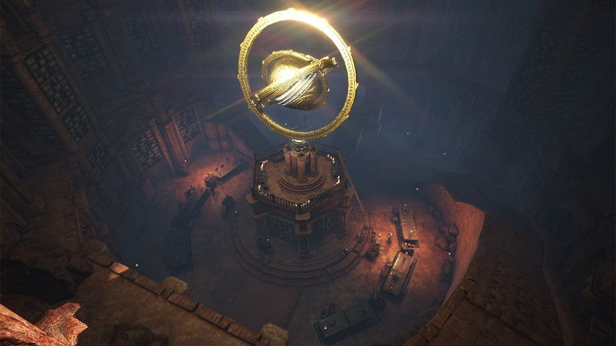 Black-Desert-Online-Planalto-de-Yzrahid Black Desert Online Planalto de Yzrahid