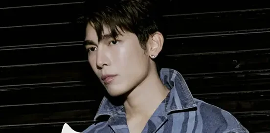 Mew Suppasit