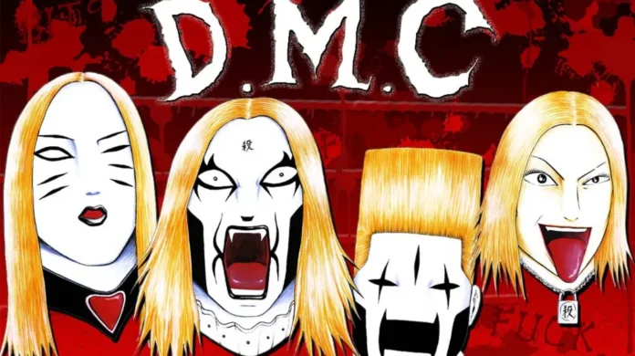 Detroit Metal City