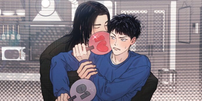 1 to 10 lezhin