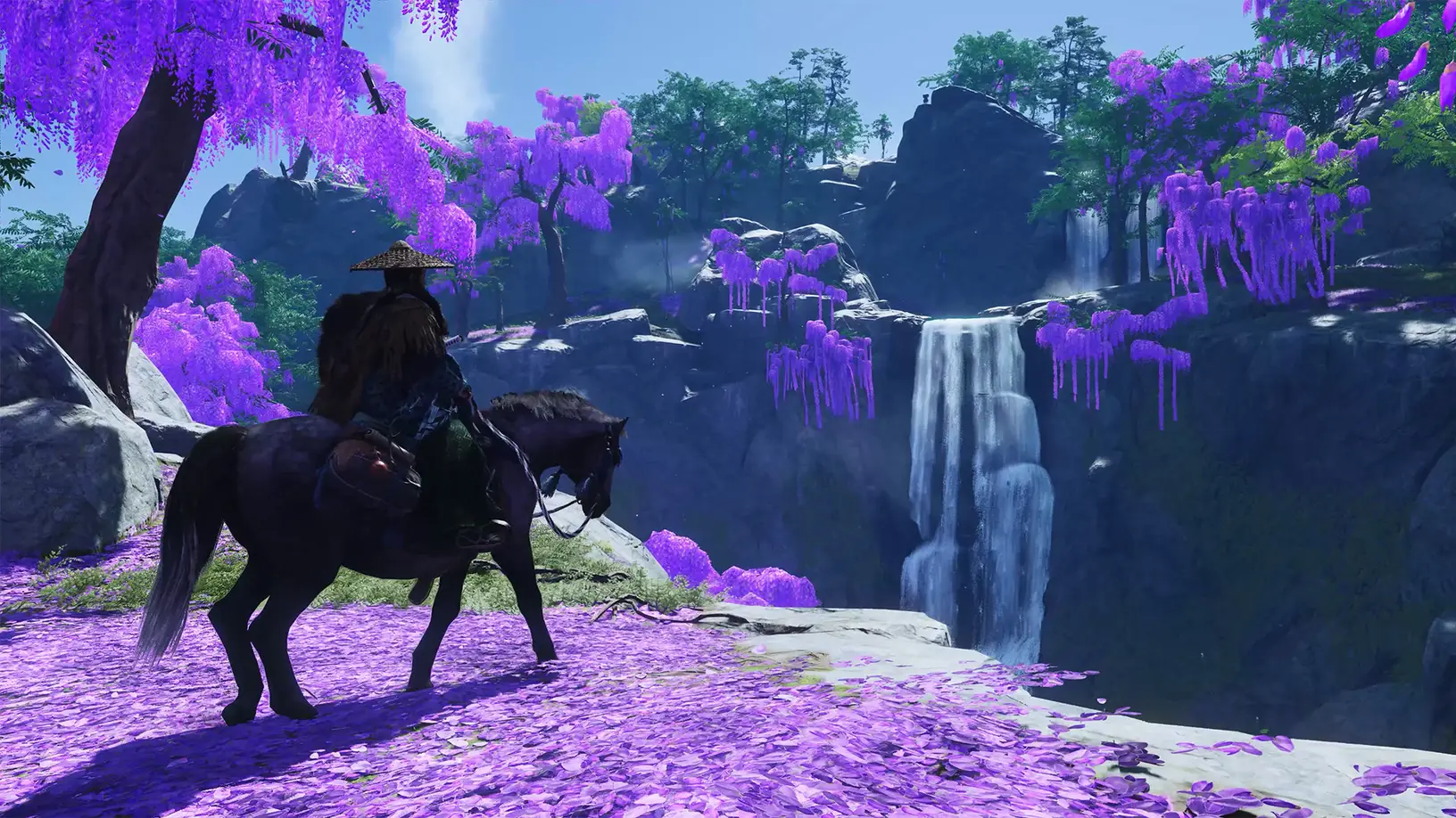 ghost of tsushima versao diretor pc ghost of tsushima