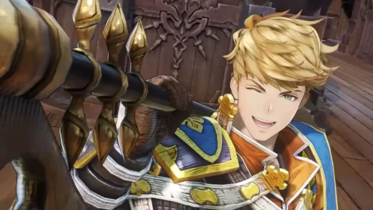 Granblue-Fantasy-Versus-Rising-Update-1.30 Granblue Fantasy Versus: Rising atualização 1.30
