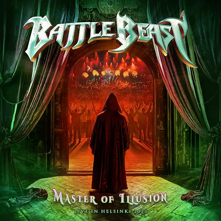 battle beast master of illusion single battle beast master of illusion