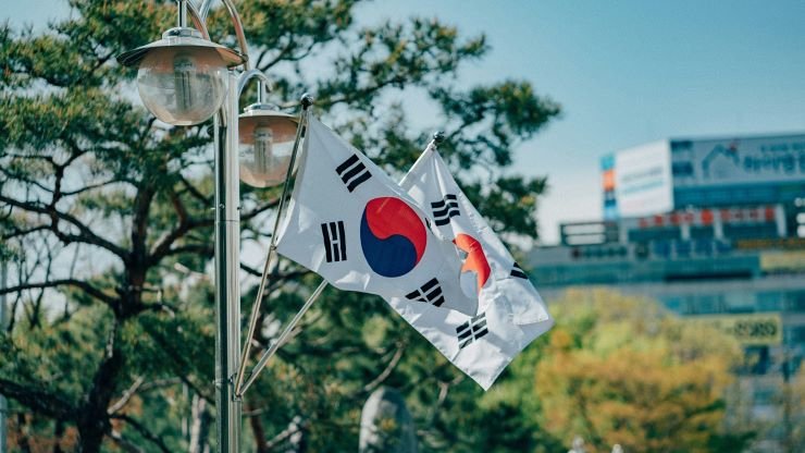 daniel-bernard-coreia-do-sul Coreia do Sul