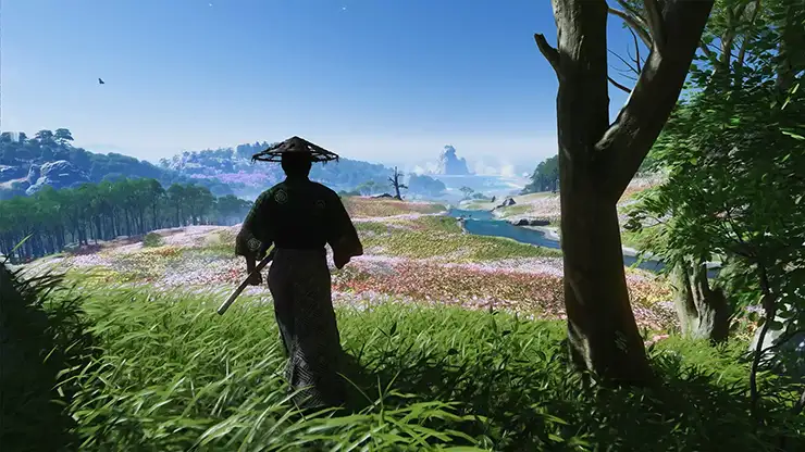 ghost of tsushima pc thumb ghost of tsushima