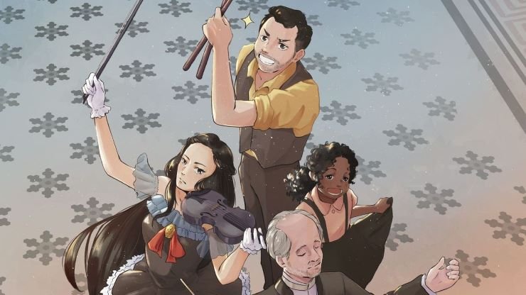 sinfonia-de-anime Sinfonia de Anime