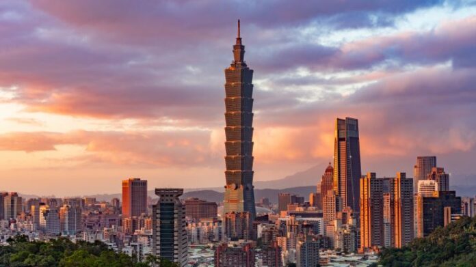 Taiwan Turismo GVA