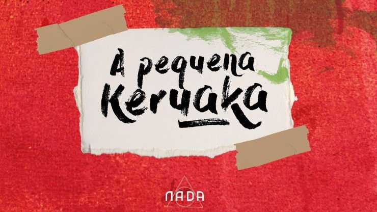 A Pequena Keruaka thumb A Pequena Keruaka