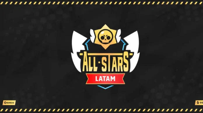 Brawl Stars gamescom latam