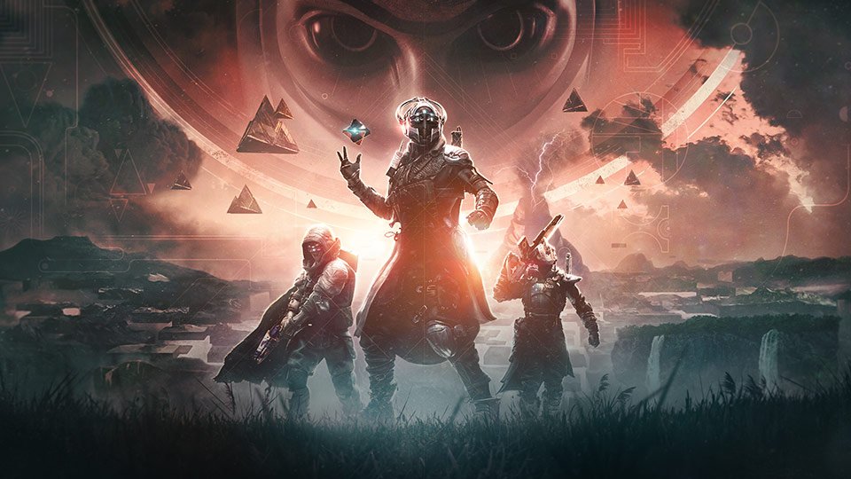 Destiny 2 A Forma Final trailer Destiny 2: A Forma Final