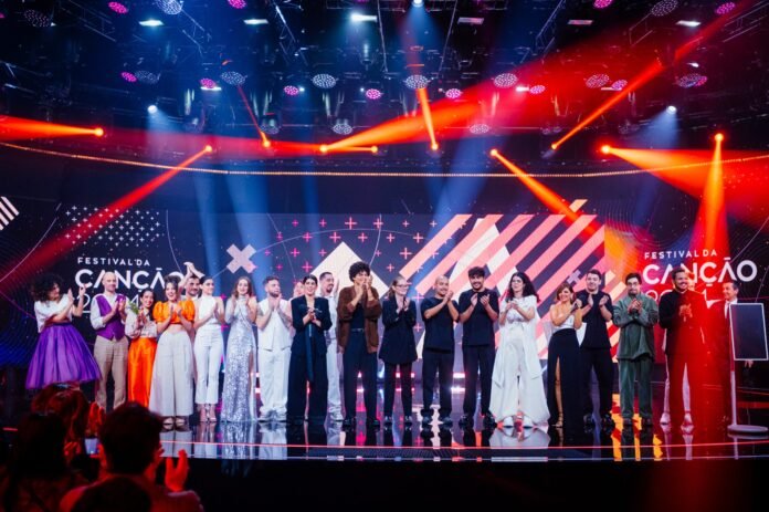Eurovisão 2024