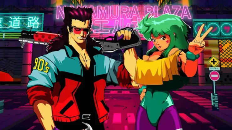 Mullet MadJack Mullet MadJack